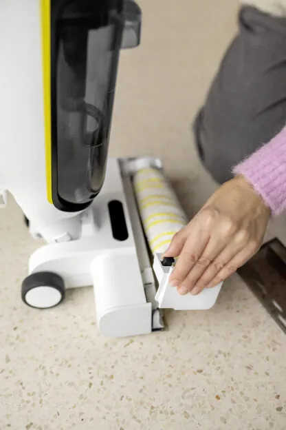 Ручной моющий пылесос FCV 4 Karcher 4
