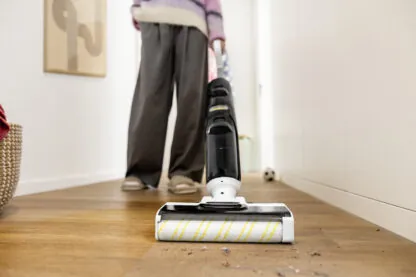Ручной моющий пылесос FCV 4 Karcher 3