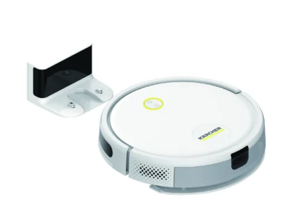 RCV 2+VC 6 Karcher 9