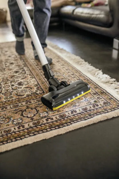 RCV 2+VC 6 Karcher 14