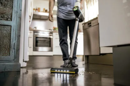RCV 2+VC 6 Karcher 11