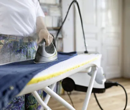 RCV 2 + SI 4 EasyFix Iron Karcher 13