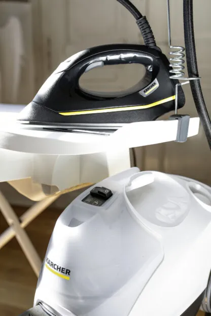 RCV 2 + SI 4 EasyFix Iron Karcher 10