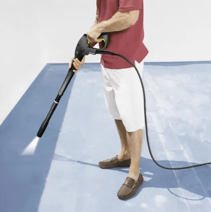 K 6 Special + KWD 3 Anniversary Edition Karcher 3