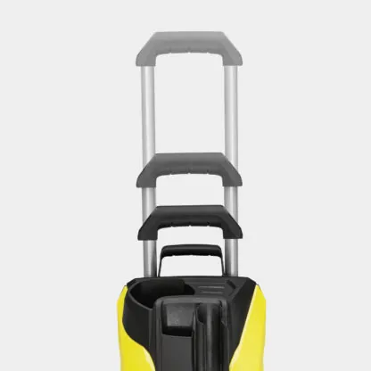 KWD 3 Anniversary Ed + K 5 Power Control Flex Home&Brush AE Karcher 13