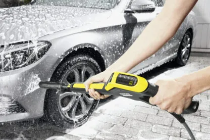 KWD 3 Anniversary Ed + K 5 Power Control Flex Home&Brush AE Karcher 9