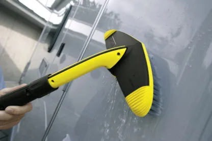 KWD 3 Anniversary Ed + K 5 Power Control Flex Home&Brush AE Karcher 8