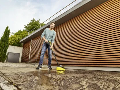 KWD 3 Anniversary Ed + K 5 Power Control Flex Home&Brush AE Karcher 7