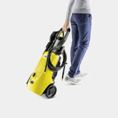 K 4 Universal Edition + CVH 3 Plus Karcher 14
