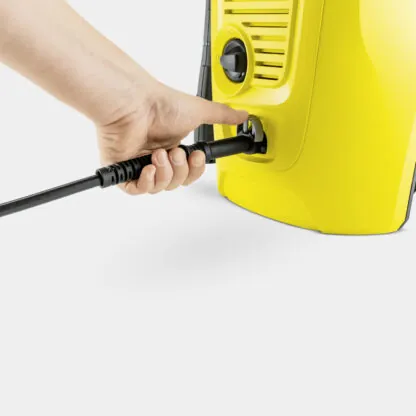 K 4 Universal Edition + CVH 3 Plus Karcher 13