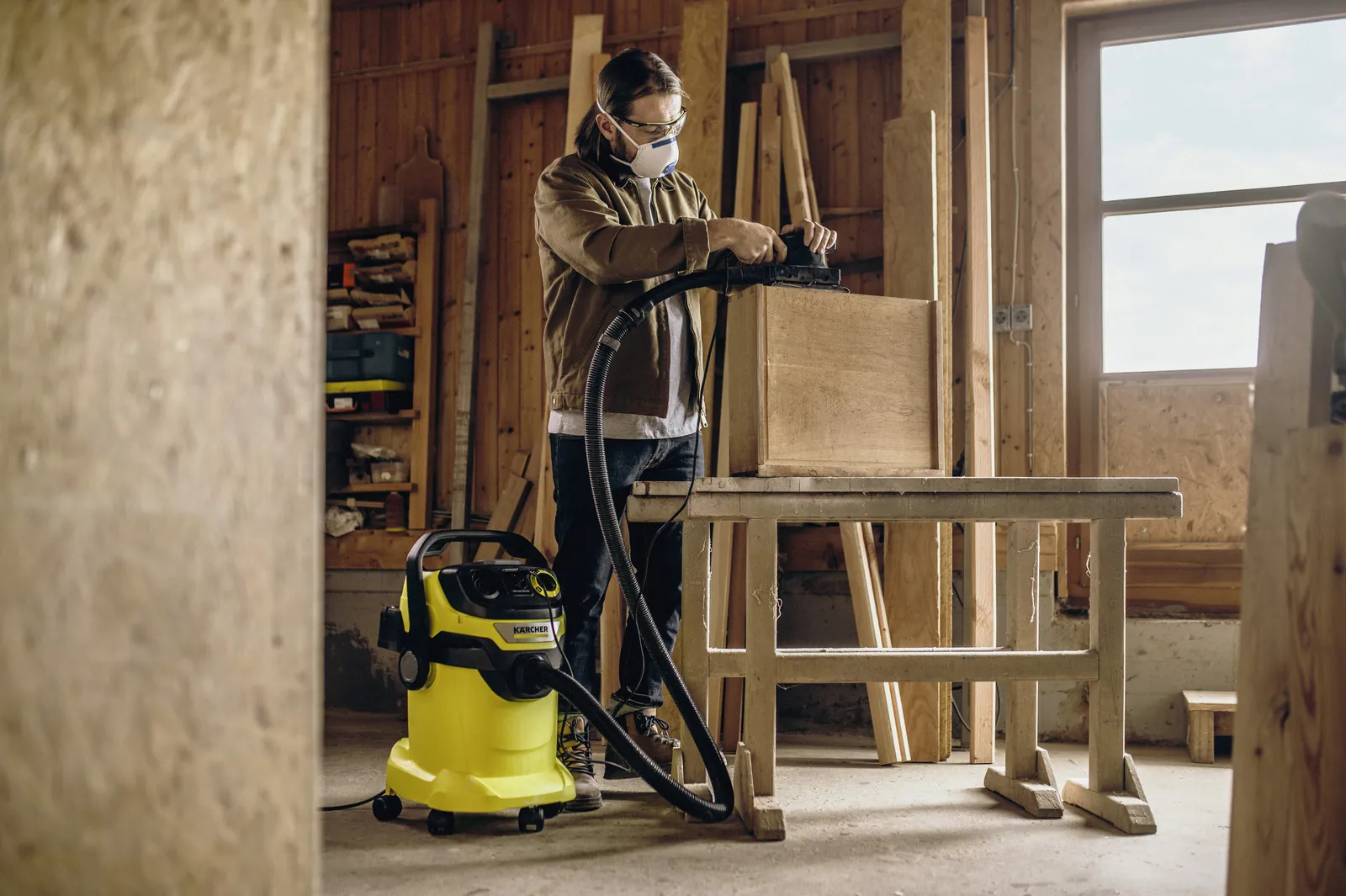 WD 6 P V-25/8/22/T Karcher 4