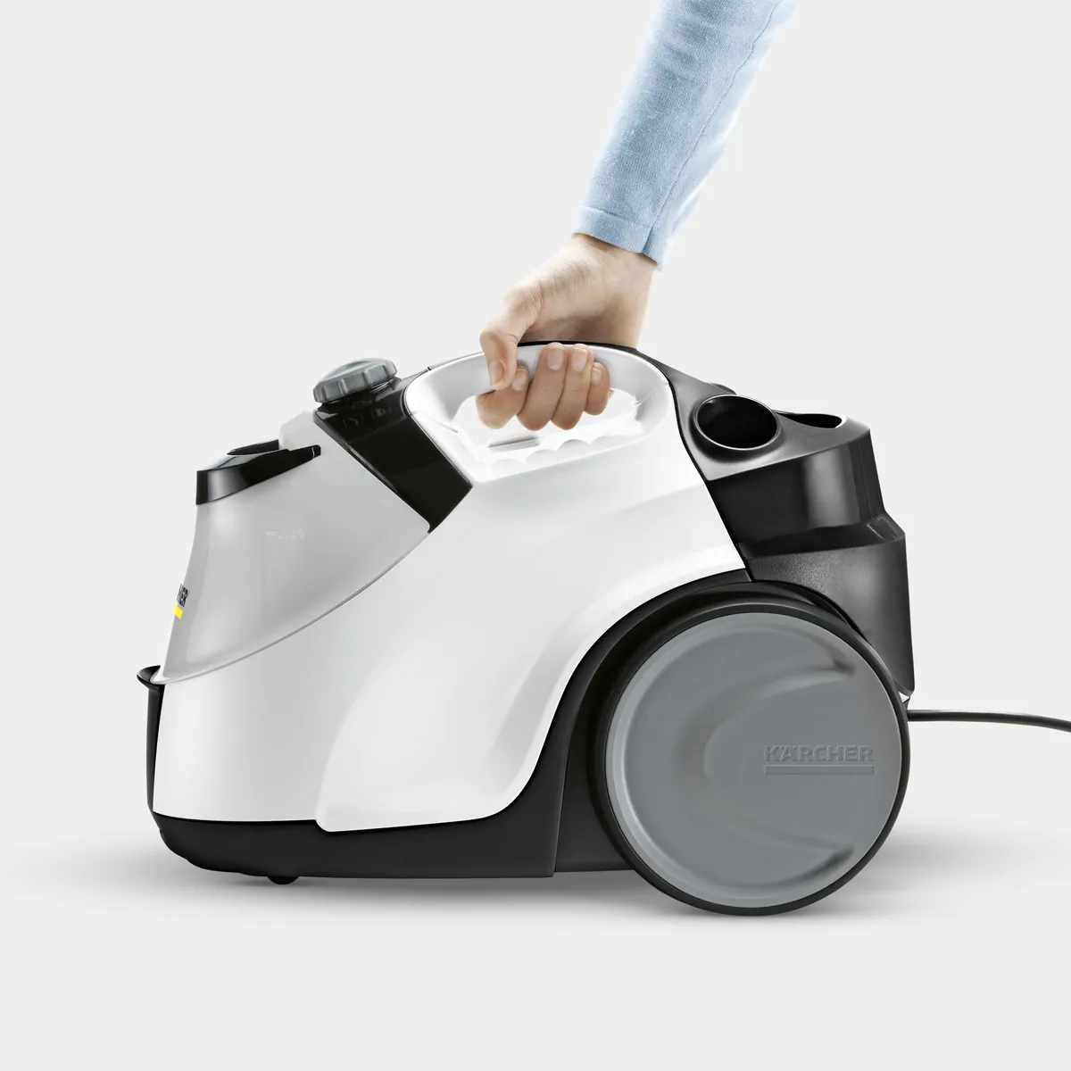 SC 5 EF Iron Select Bath Edition Karcher 2