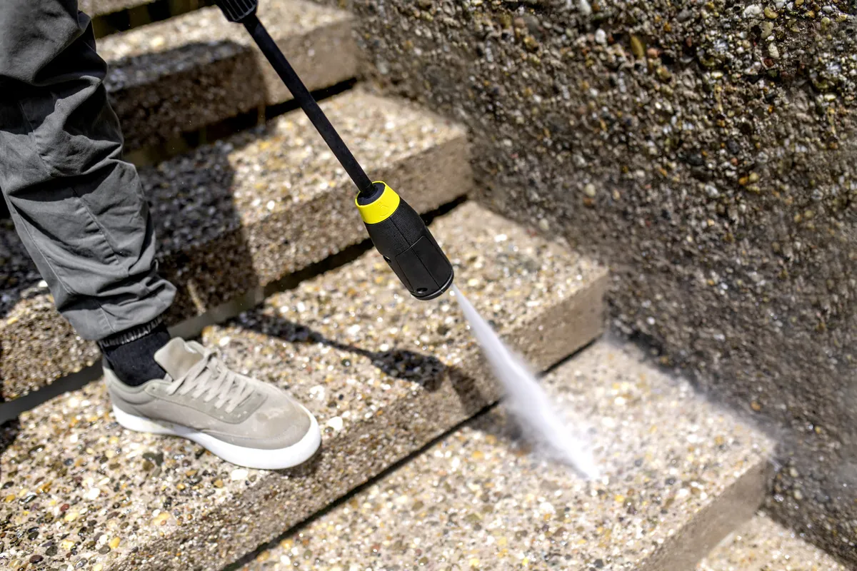 K 6 Comfort Premium *EU Karcher 10