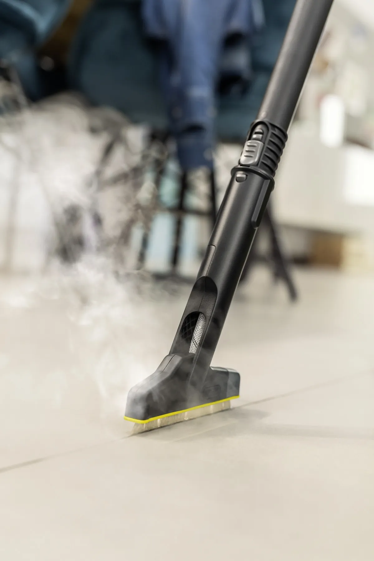 SC 5 EF Iron Select Bath Edition Karcher 13