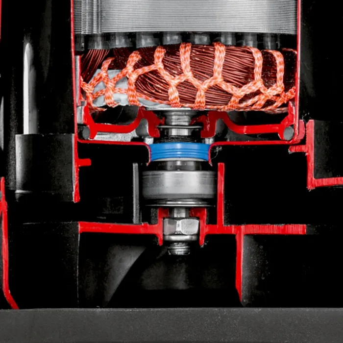 Керамическое торцевое уплотнение