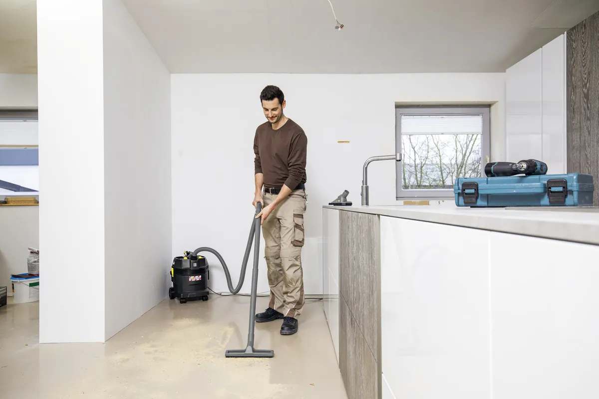 NT 22/1 Ap L Go!Further Karcher 4