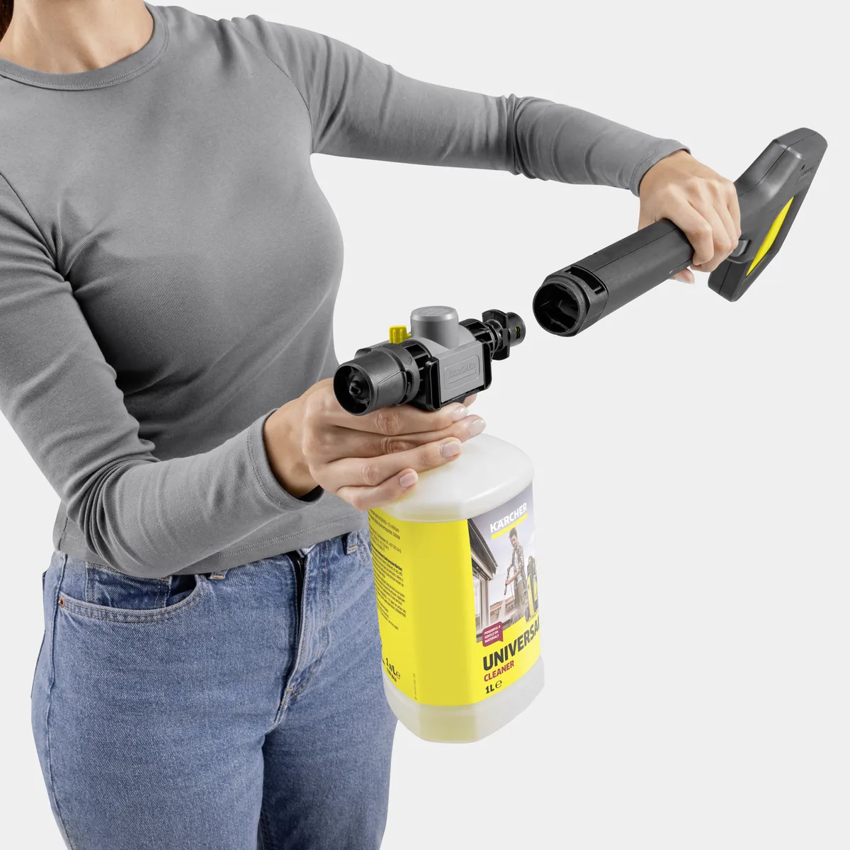 K 6 Comfort Premium *EU Karcher 3
