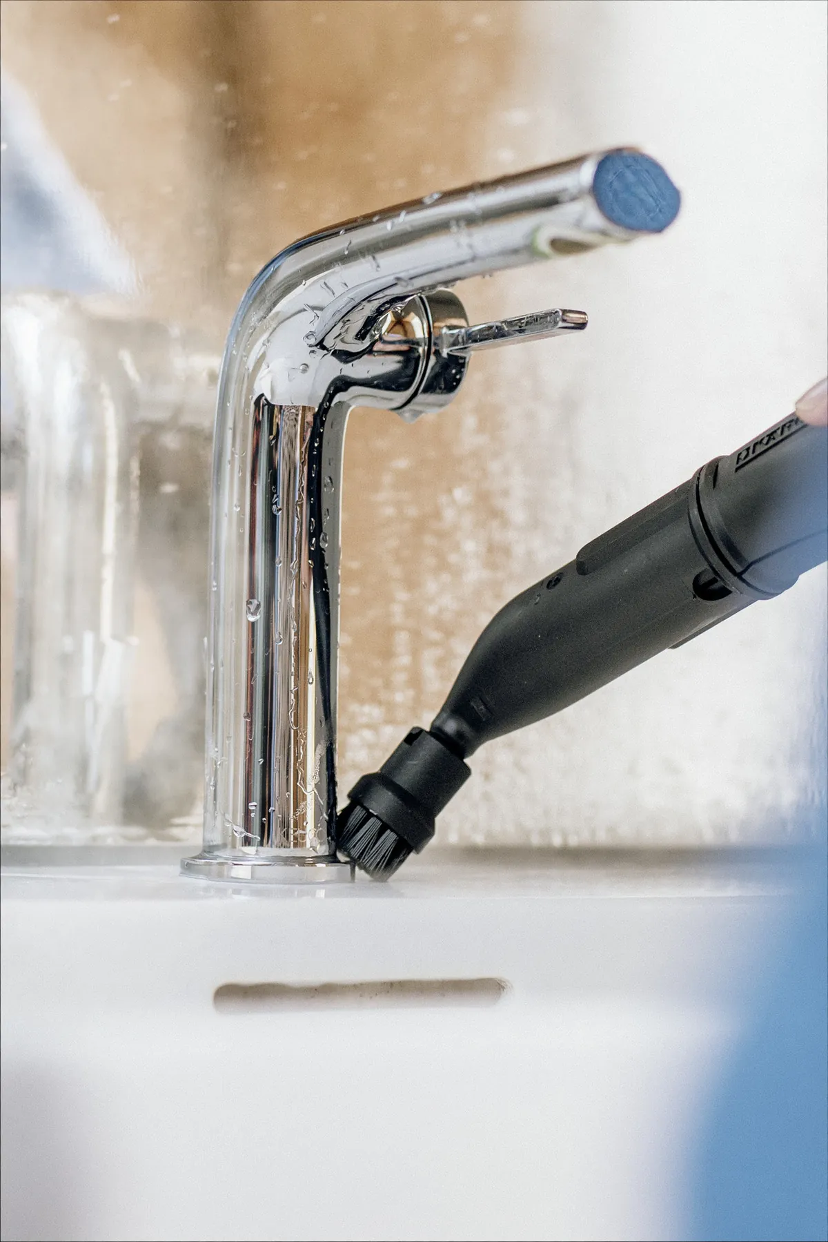 SC 5 EF Iron Select Bath Edition Karcher 5