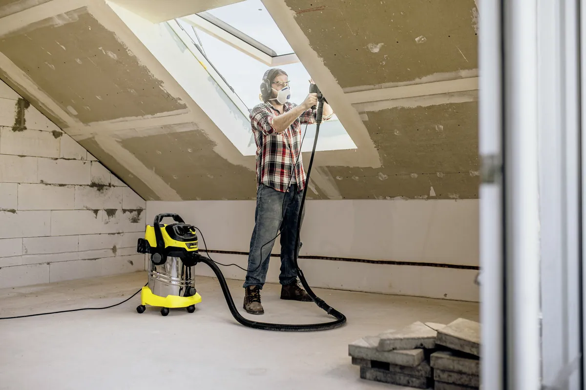 WD 6 P S V-30/6/22/T Car & Pet Karcher 5