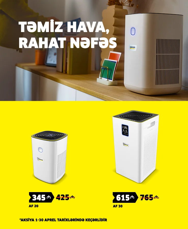 AF - APREL MOBİLE BANNER