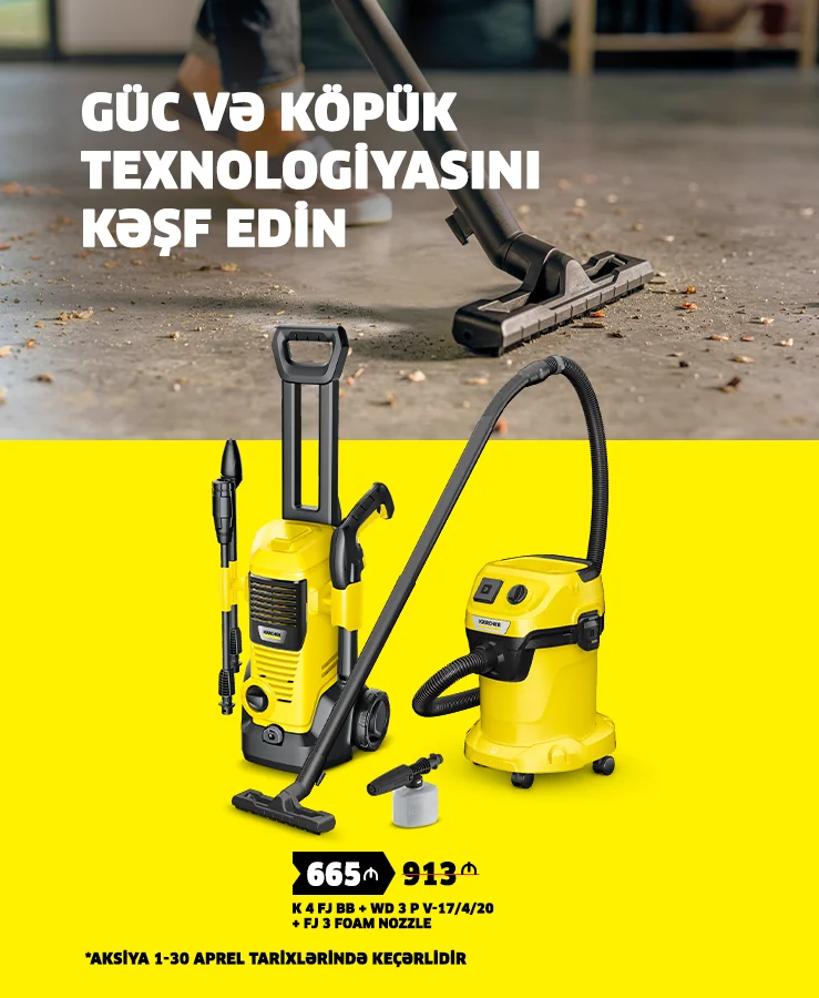 K & FJ 3 BUNDLE 1 - APREL MOBİLE BANNER