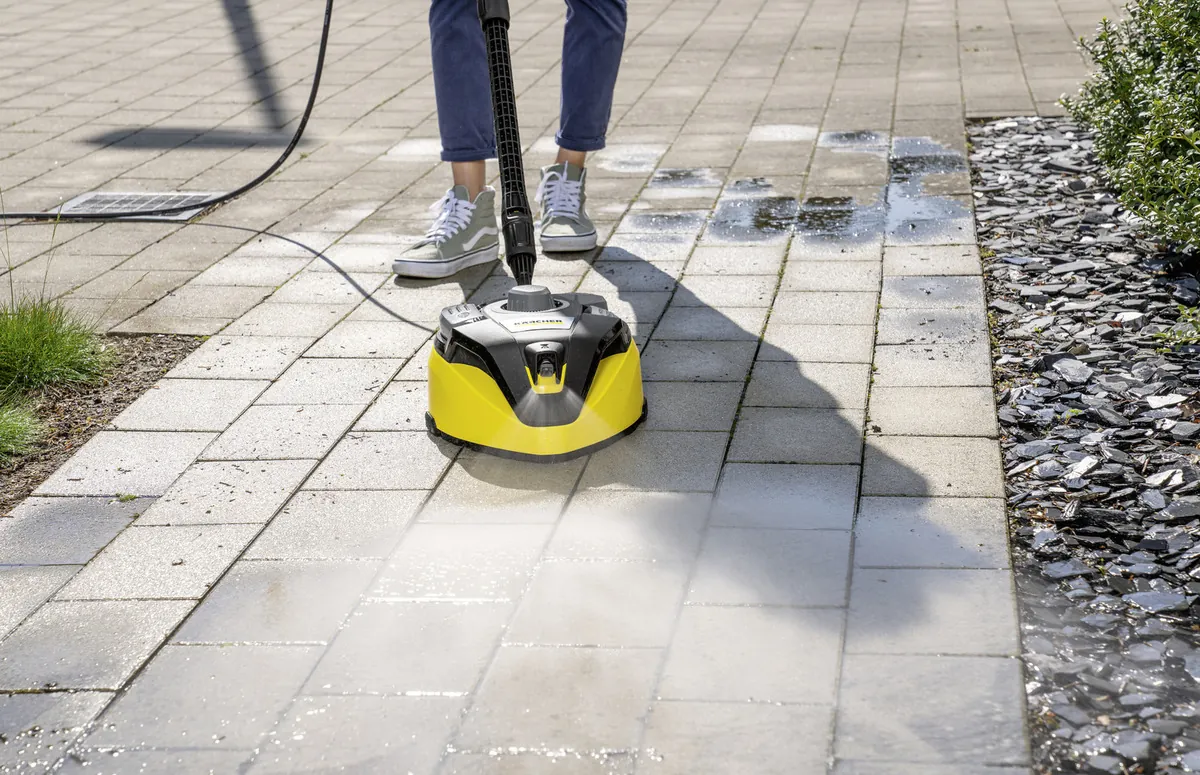 K 7 WCM FJ Home Karcher 4