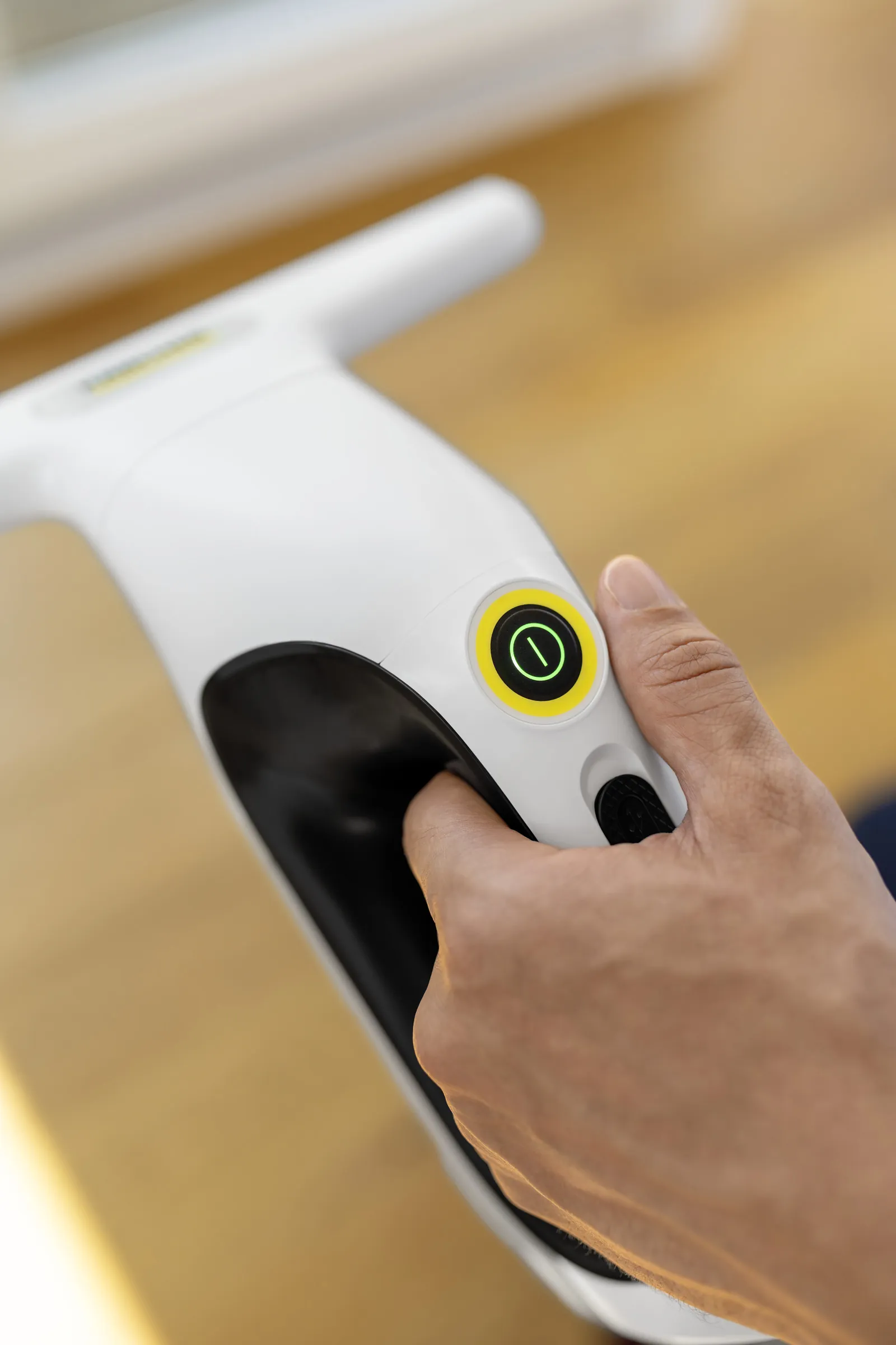 Window Vac WV 2 Universal Precision Karcher 7