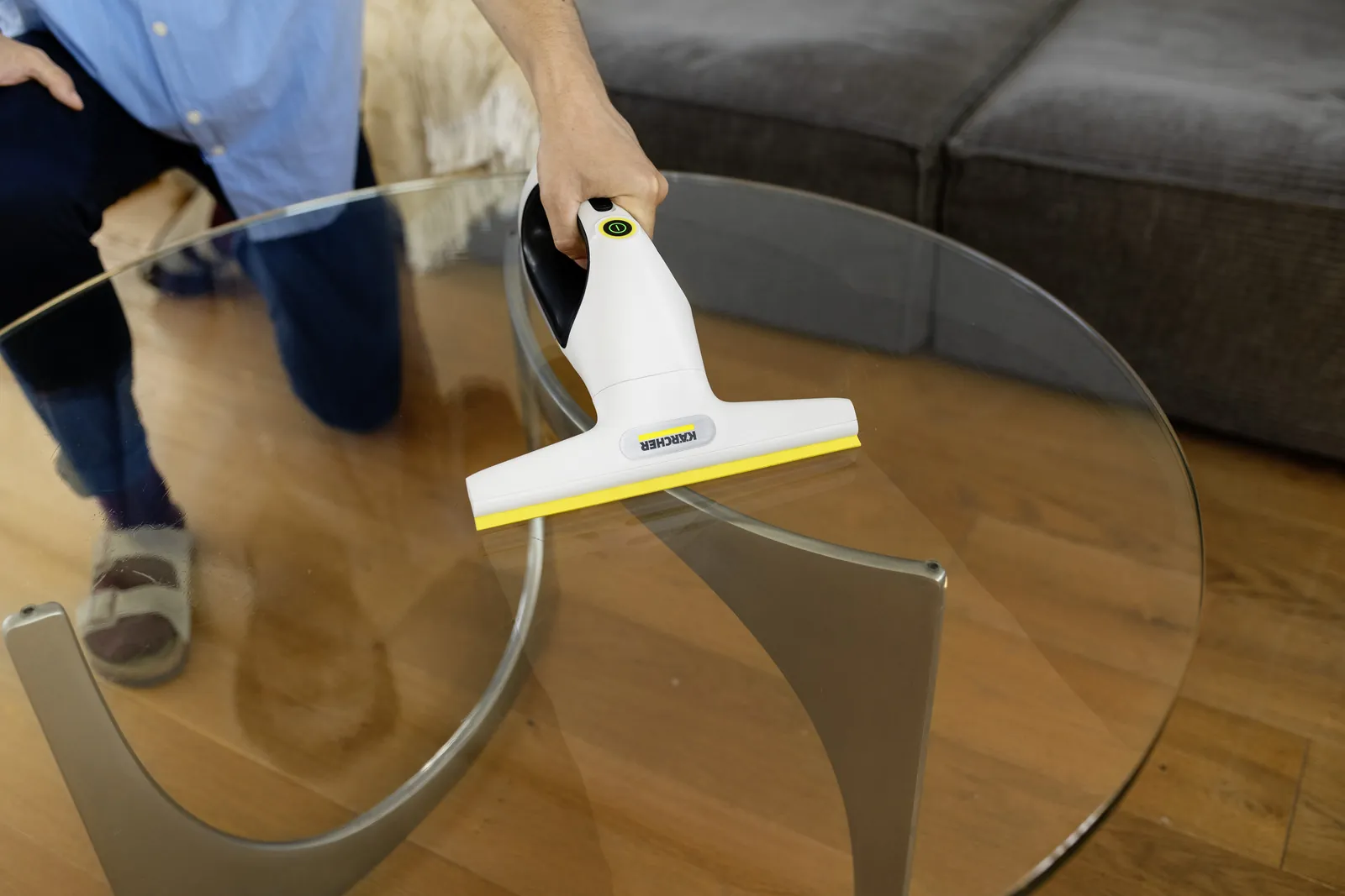 Window Vac WV 2 Universal Precision Karcher 5