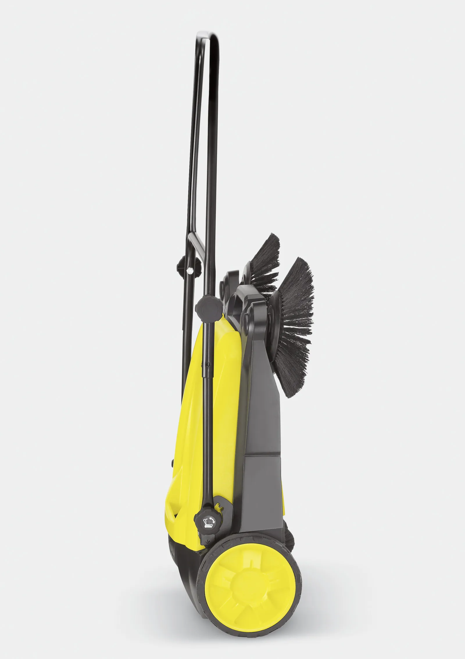 Подметальная машина S 3 Twin 2-в-1 Karcher 4