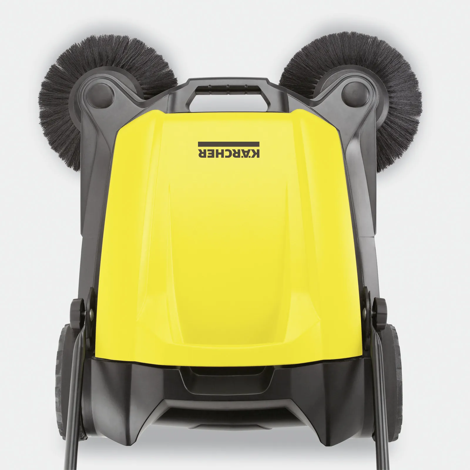 Подметальная машина S 3 Twin 2-в-1 Karcher 3