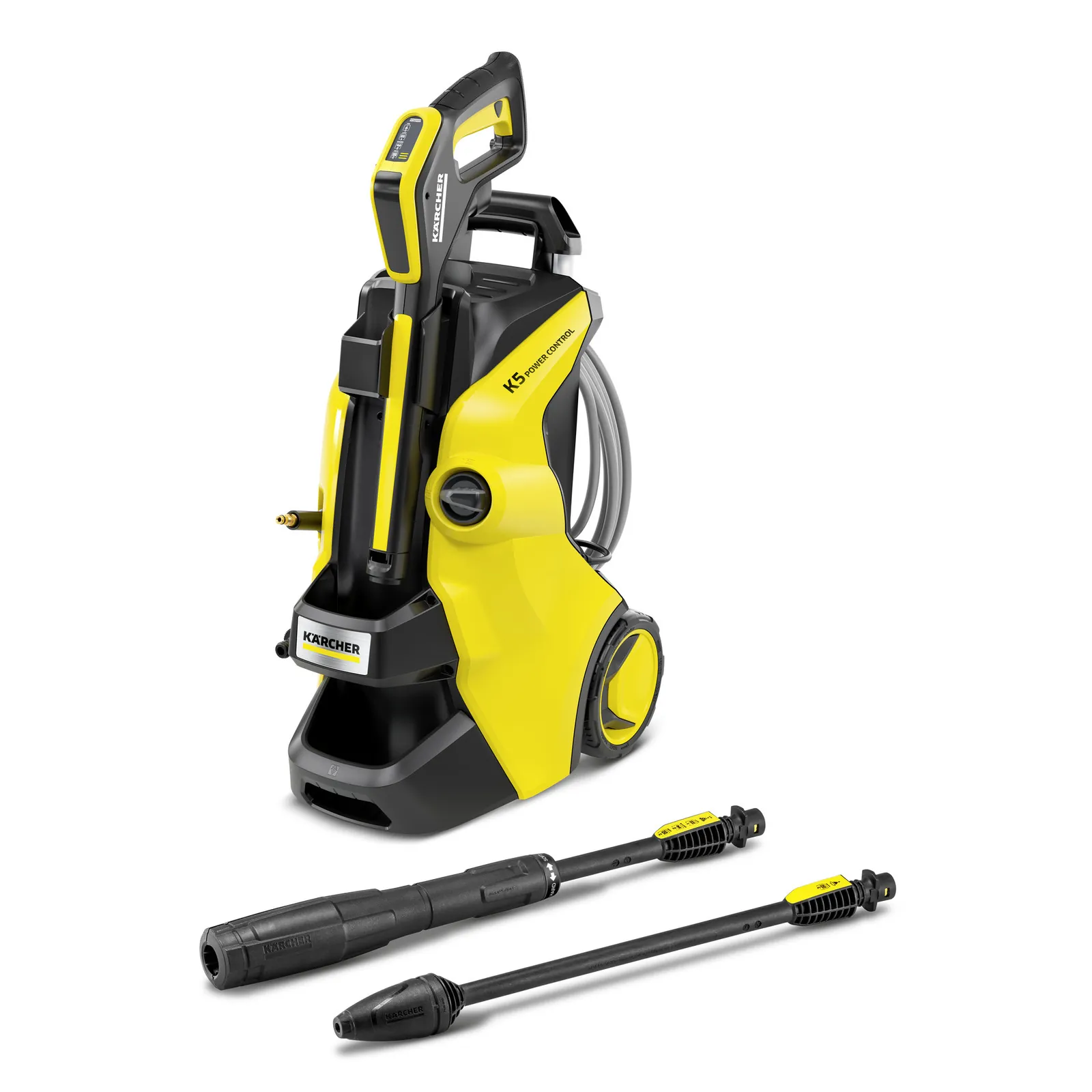 K 5 Power Control Flex Karcher 1