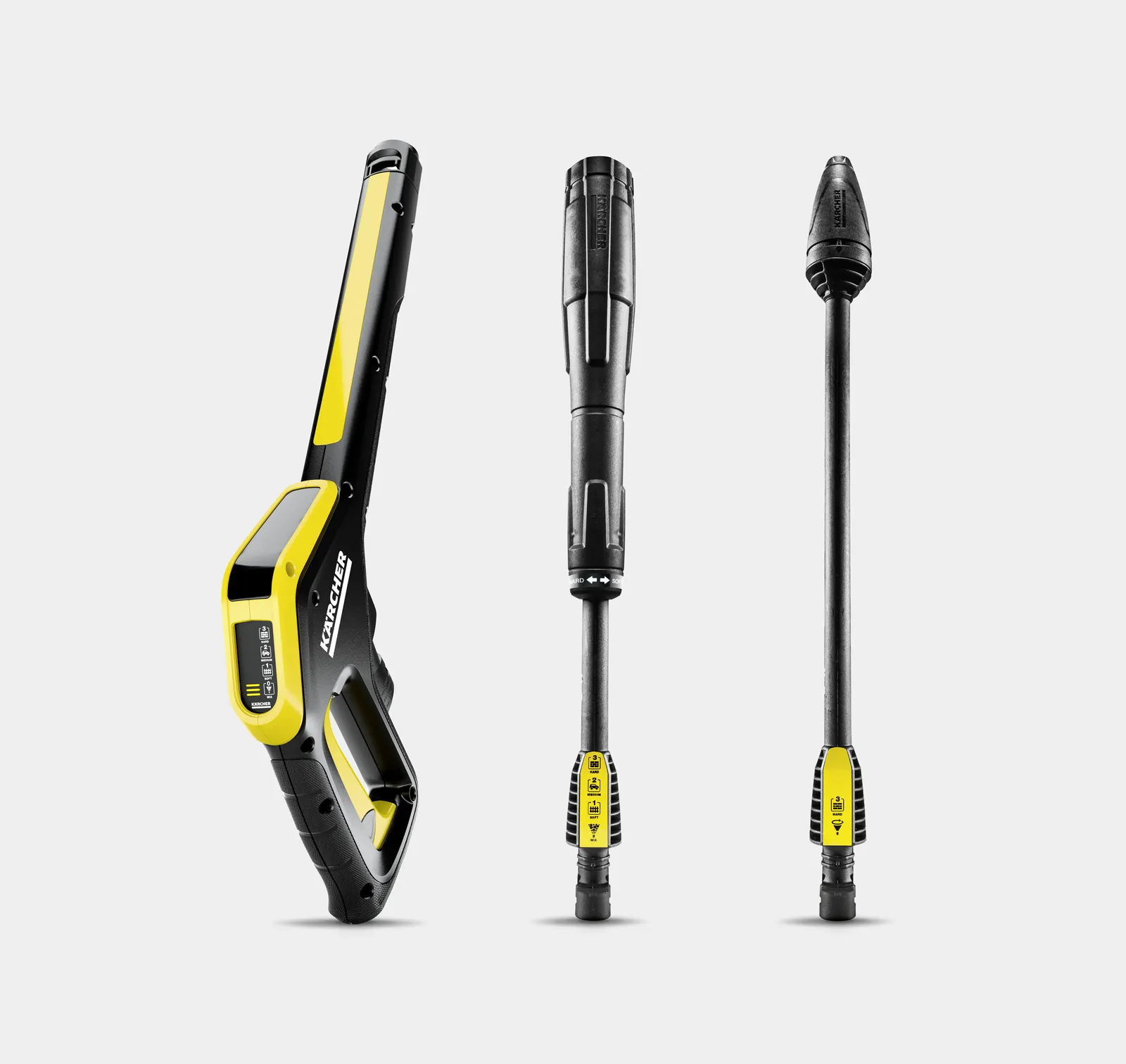 K 5 Power Control Flex Karcher 8