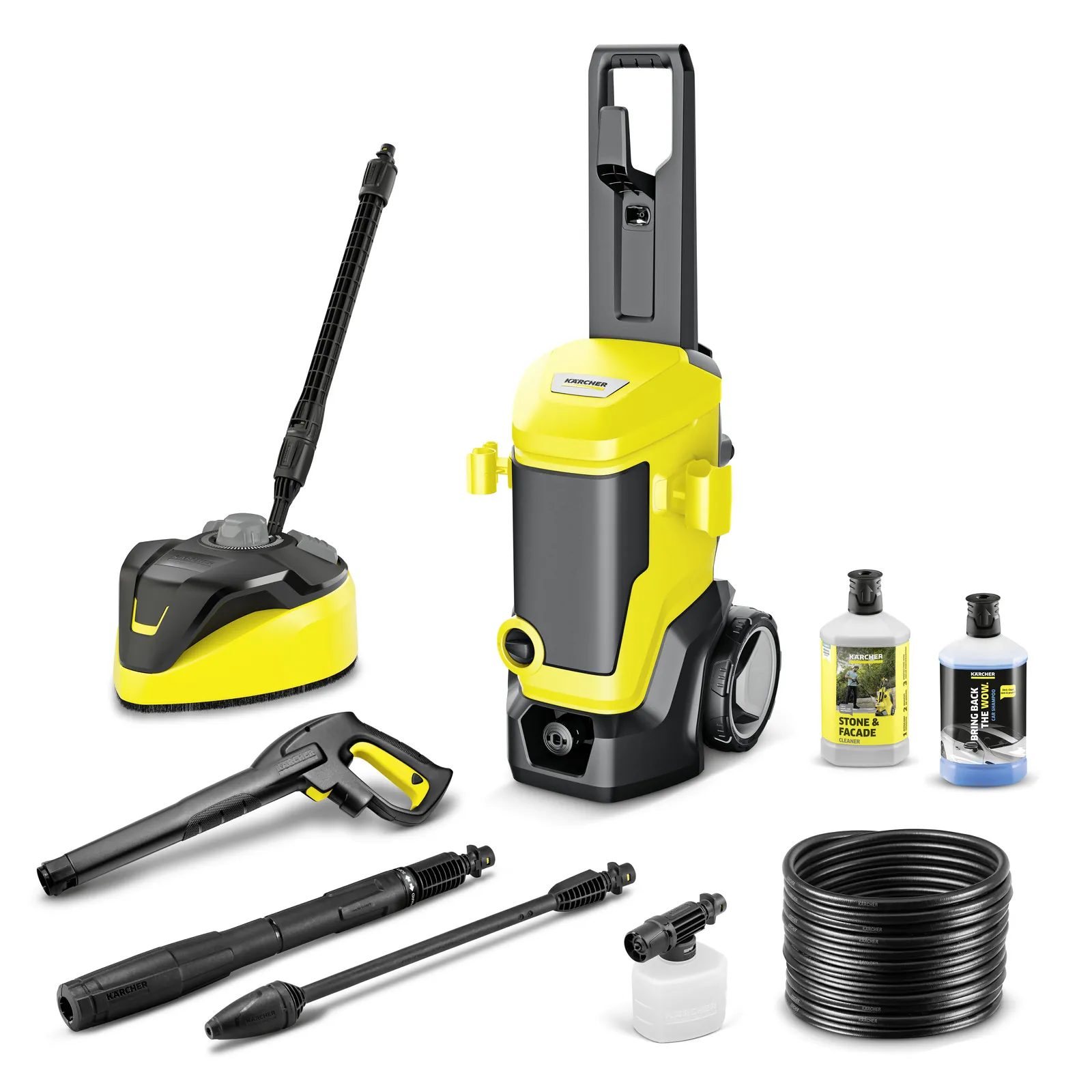 K 7 WCM FJ Home Karcher 1