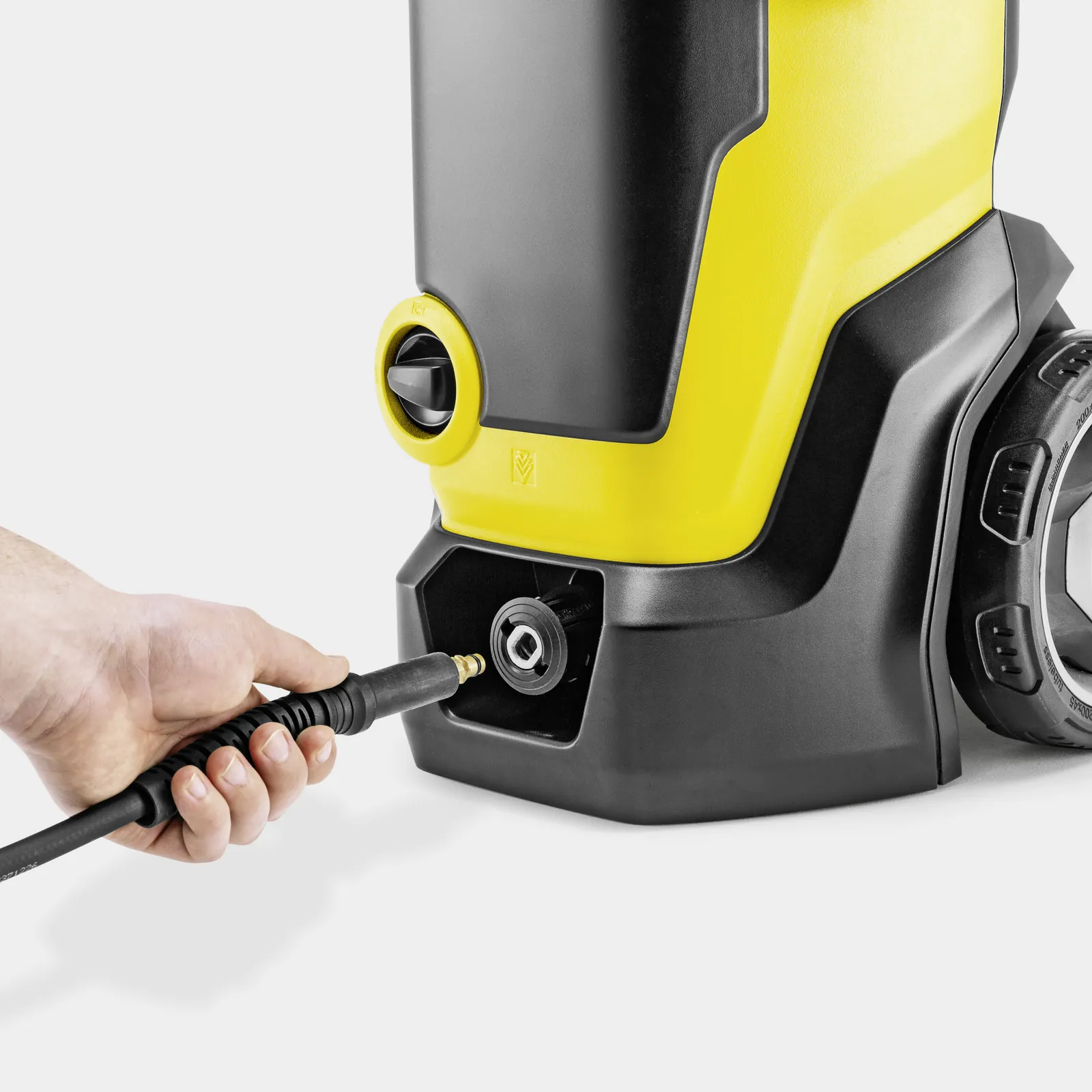 K 7 WCM FJ Home Karcher 10
