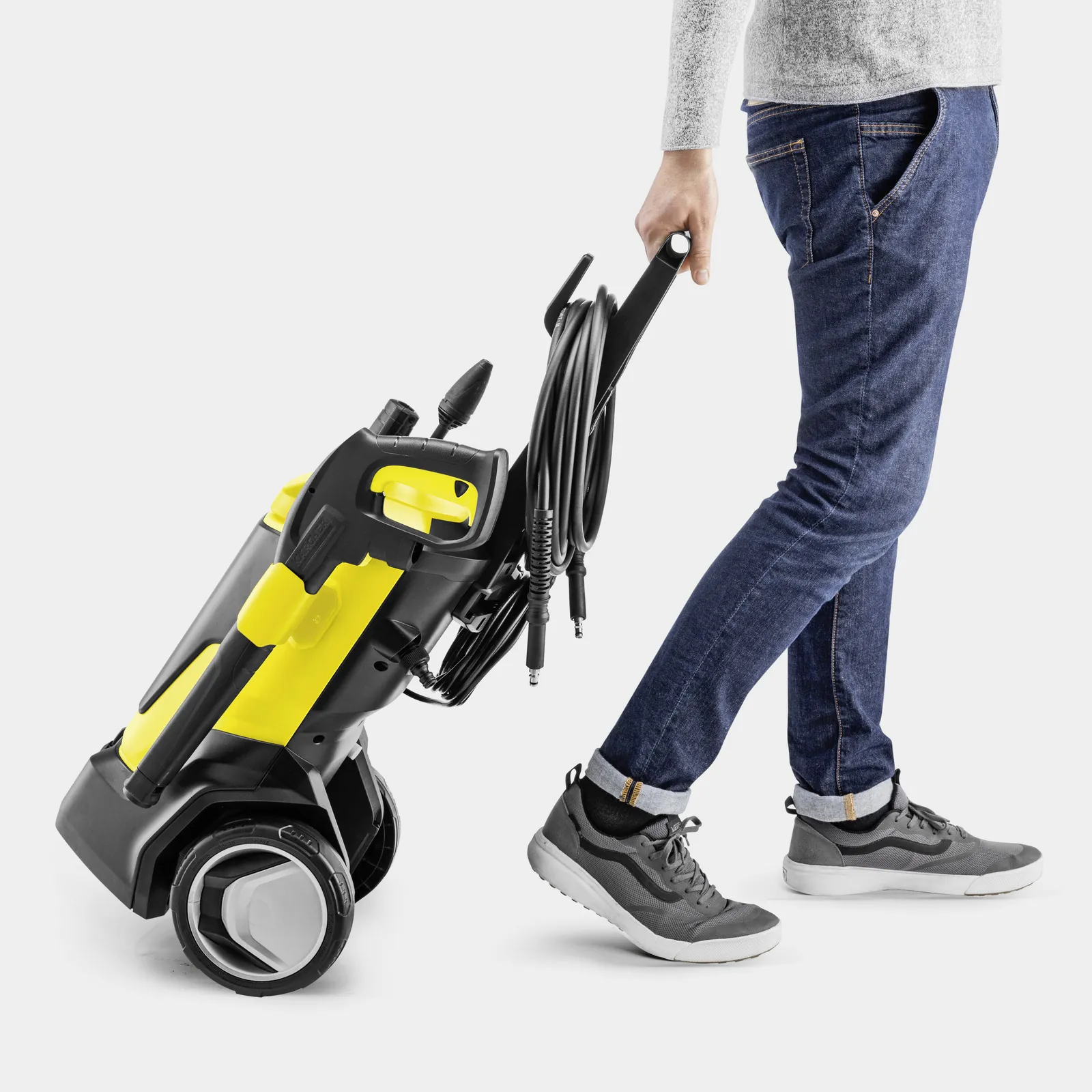 K 7 WCM FJ Home Karcher 9