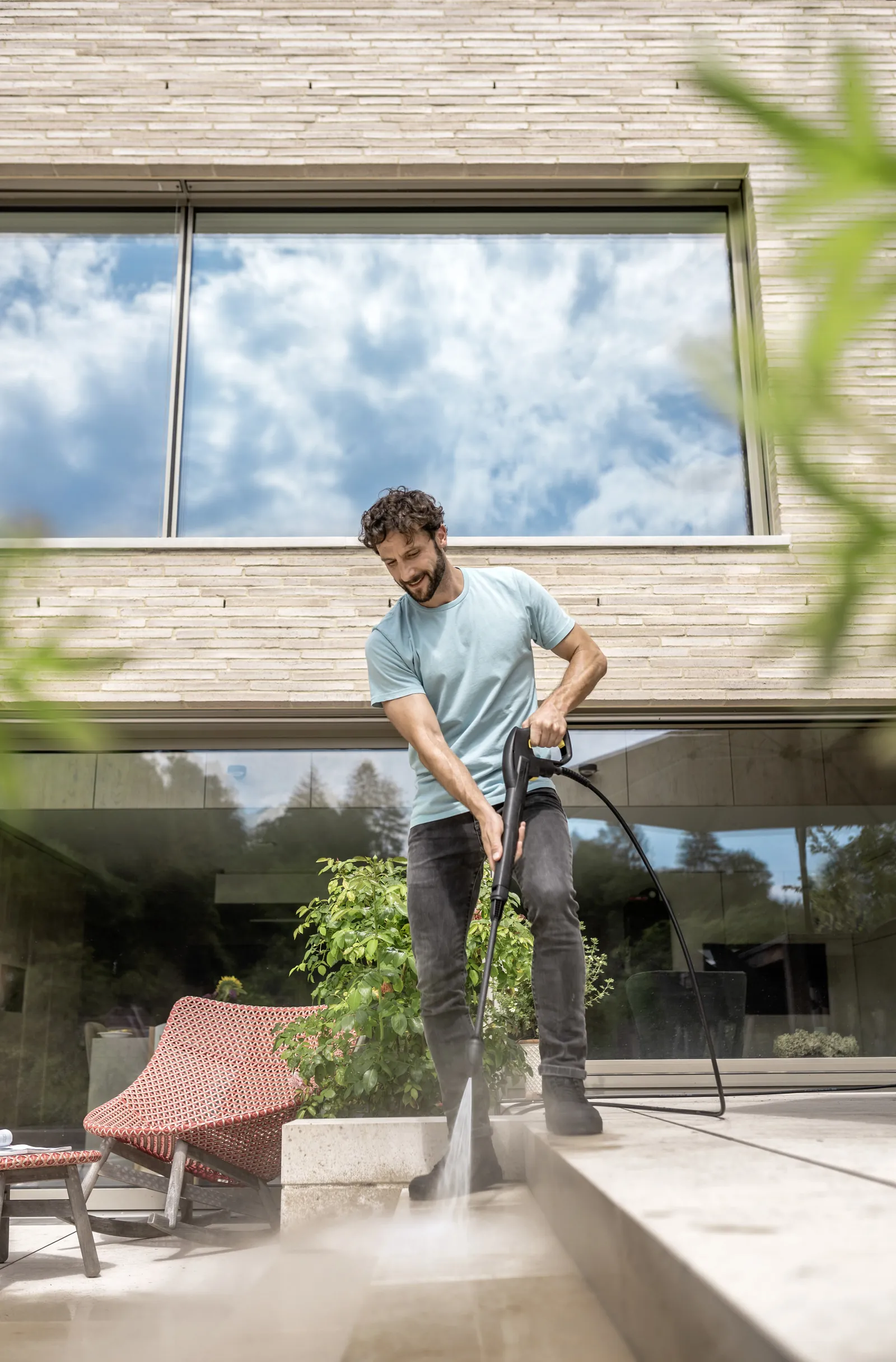 K 7 WCM FJ Home Karcher 7