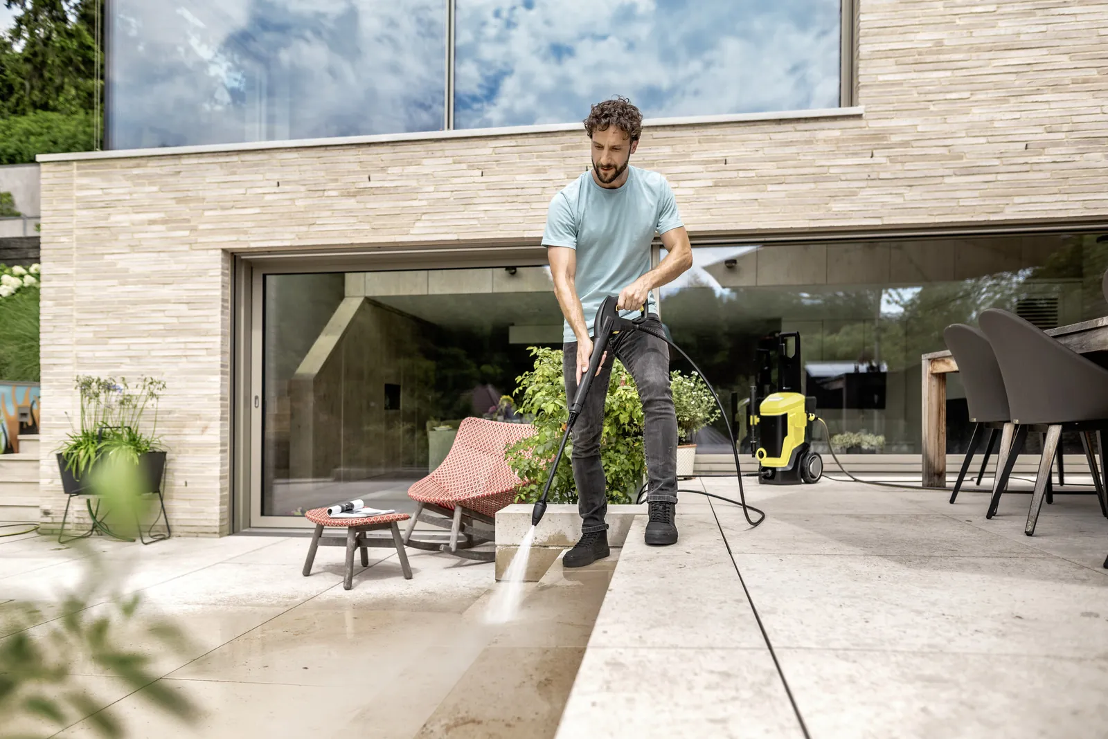 K 7 WCM FJ Home Karcher 2