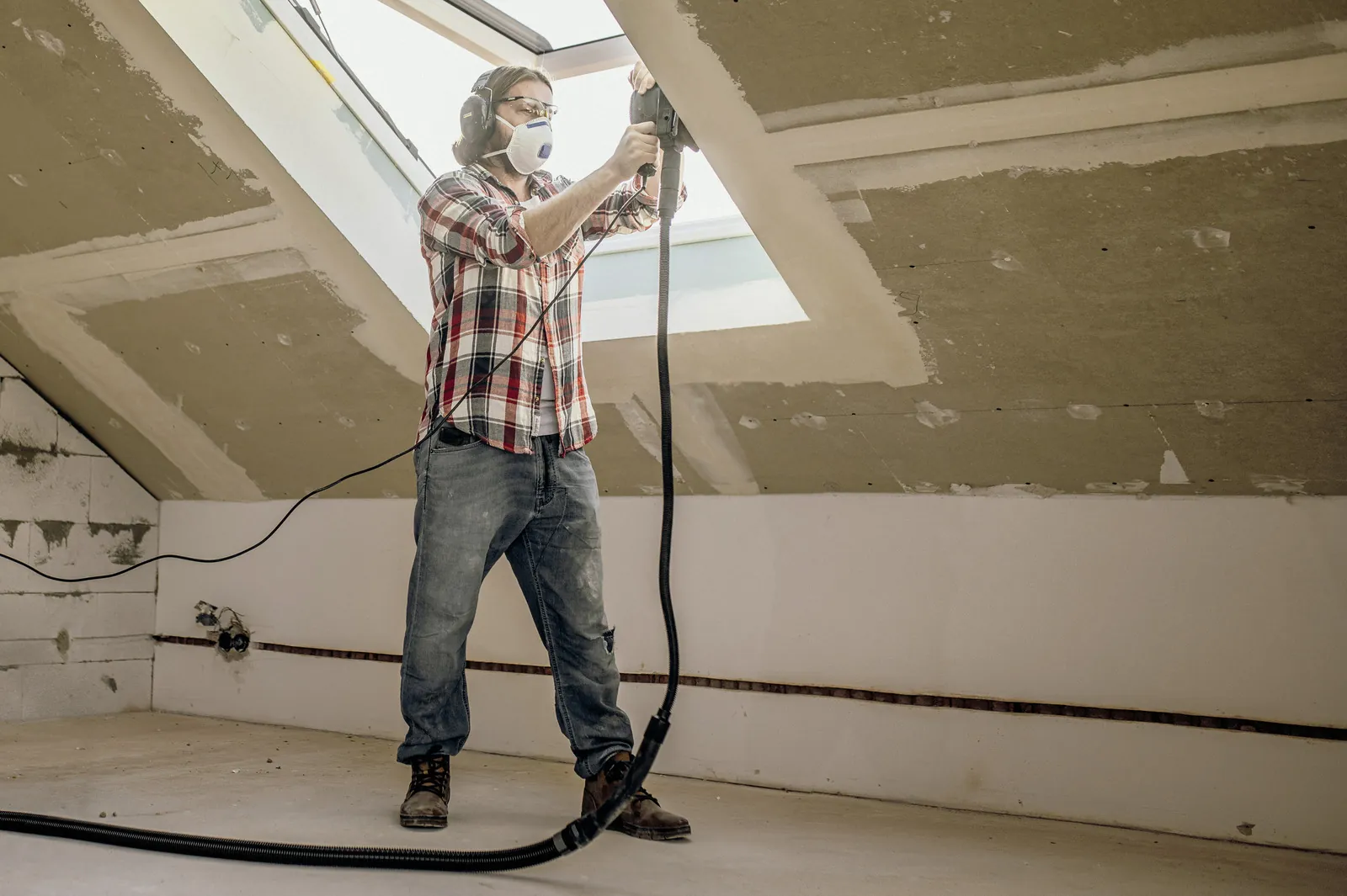 WD 3 P V-17/4/20 Workshop Karcher 3