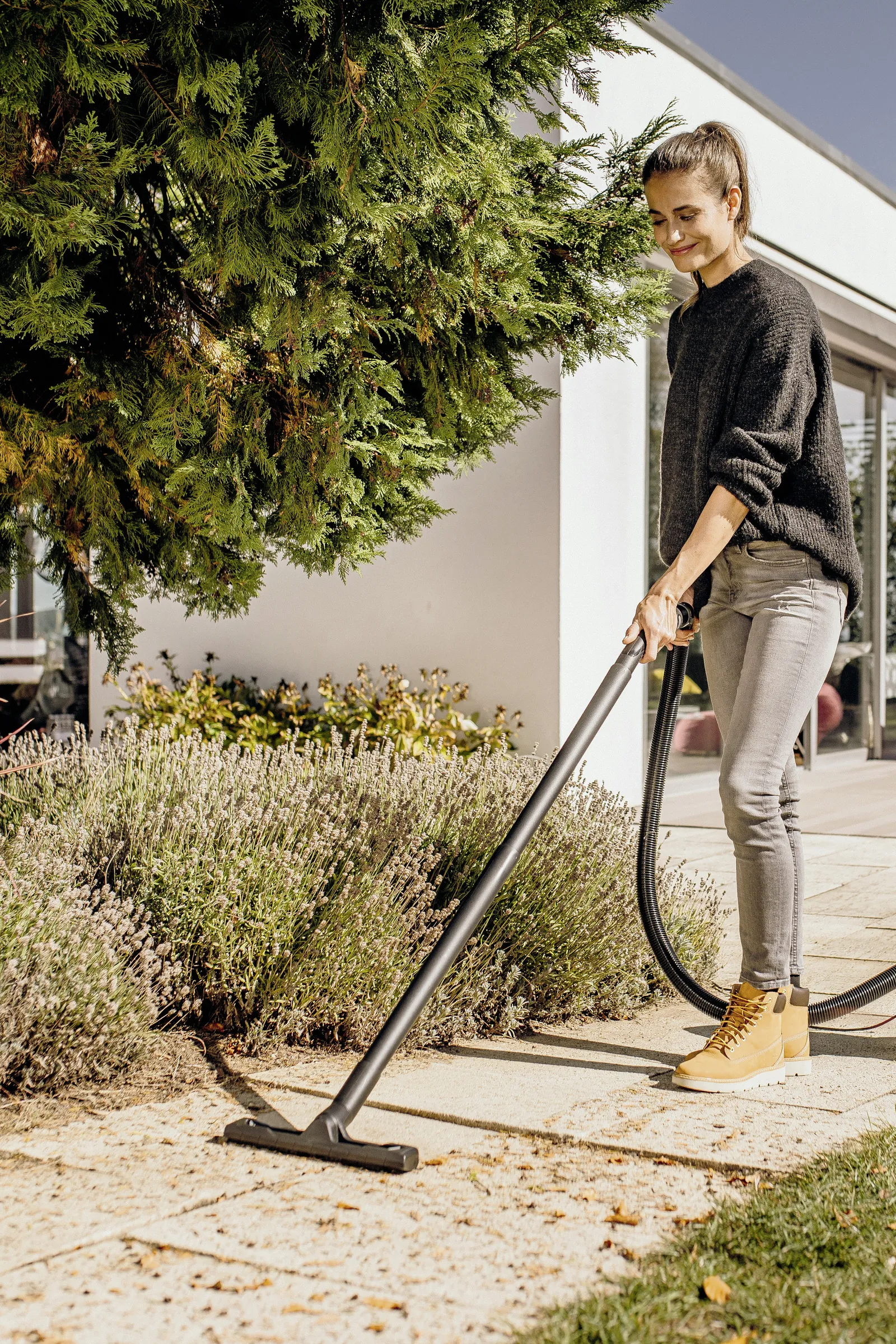 WD 3 S V-17/4/20 + 4 FB Karcher 2