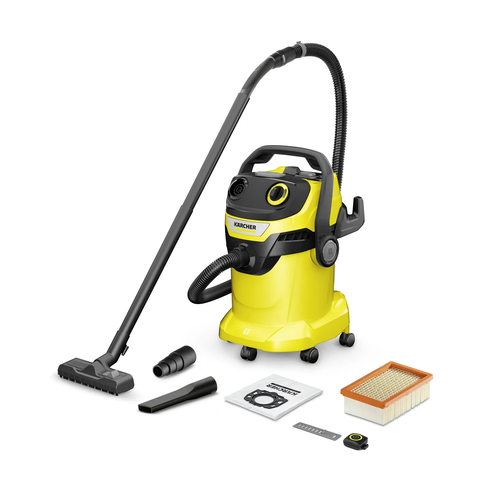 WD 5 Control 25/5/22 Karcher 1