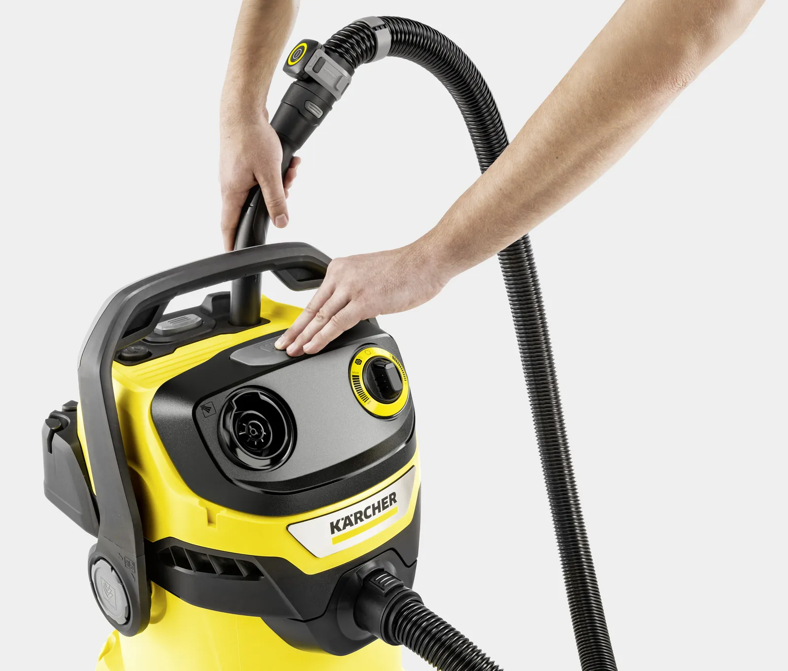 WD 5 Control 25/5/22 Karcher 8