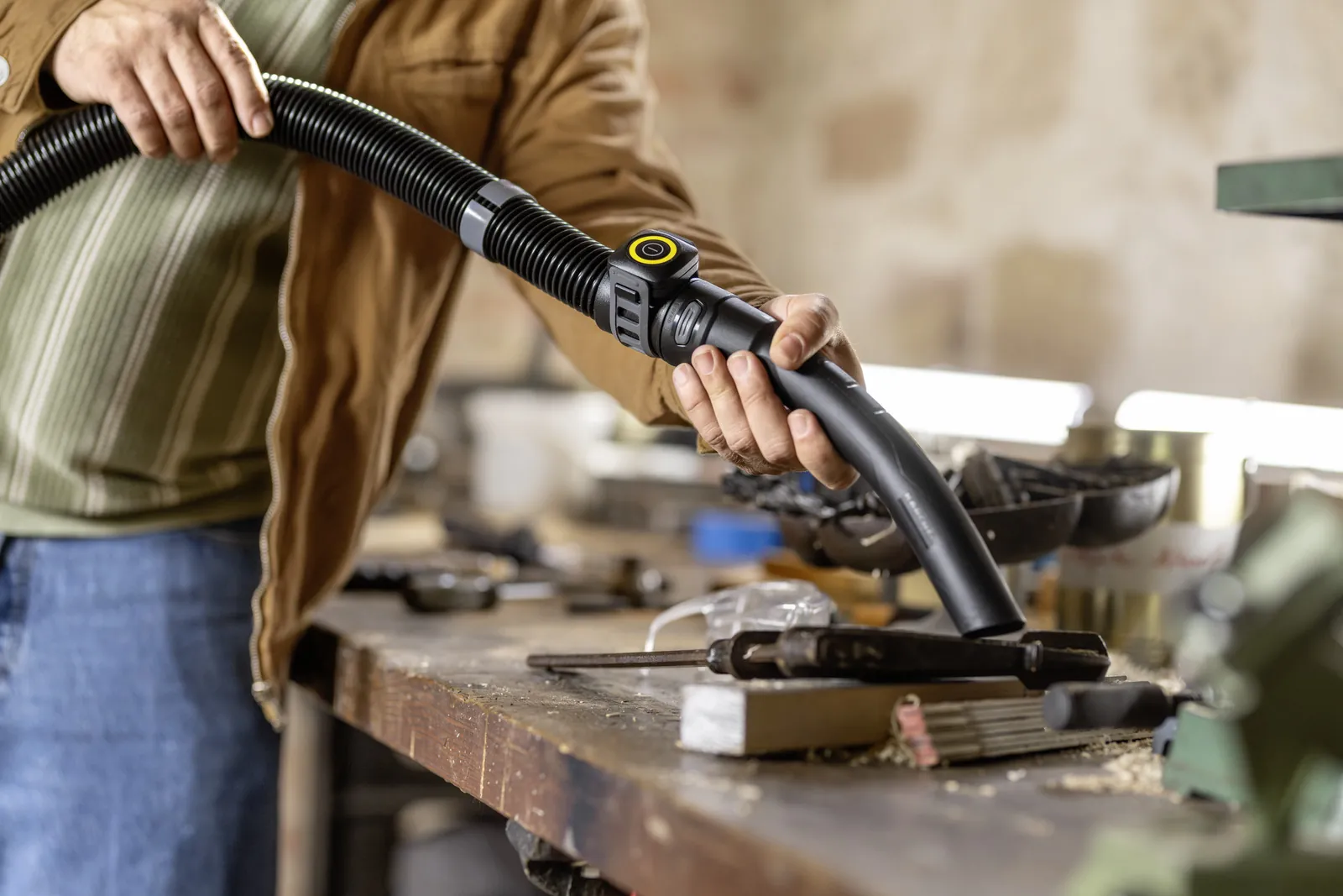 WD 5 Control 25/5/22 Karcher 5