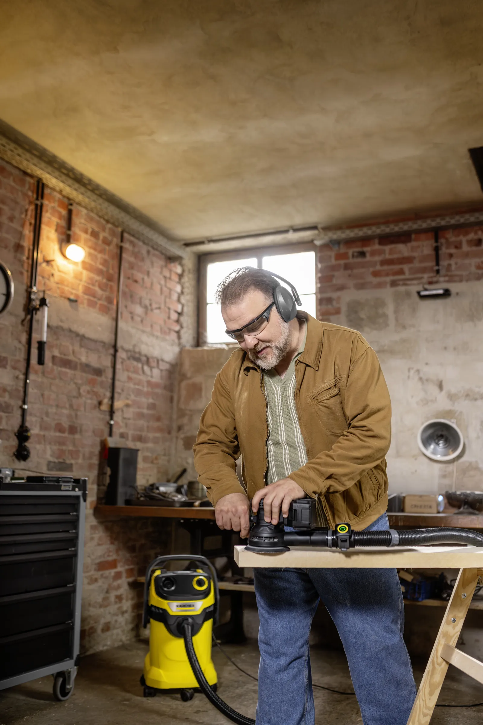 WD 5 Control 25/5/22 Karcher 2