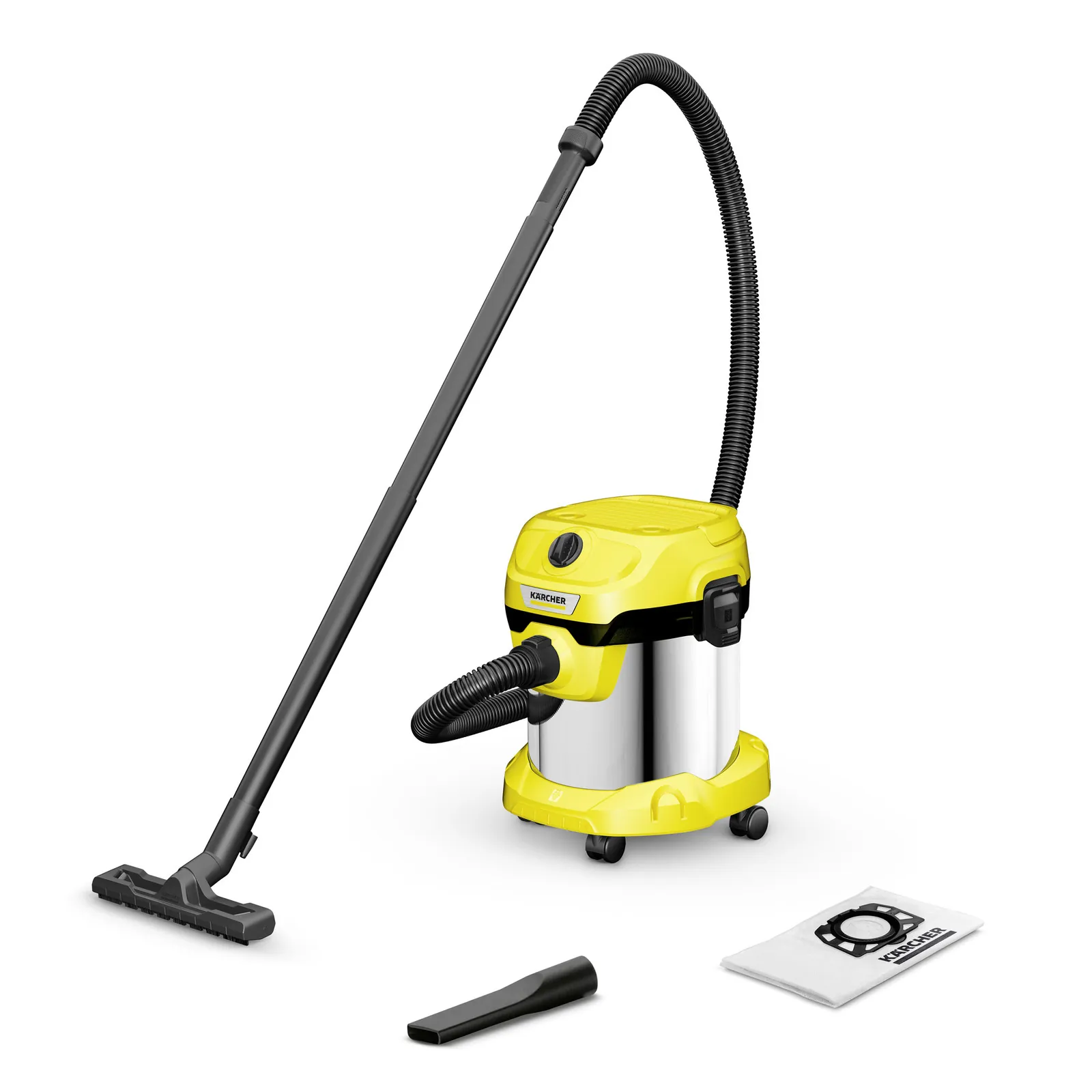 WD 2 Plus S V-15/4/18 Karcher 1