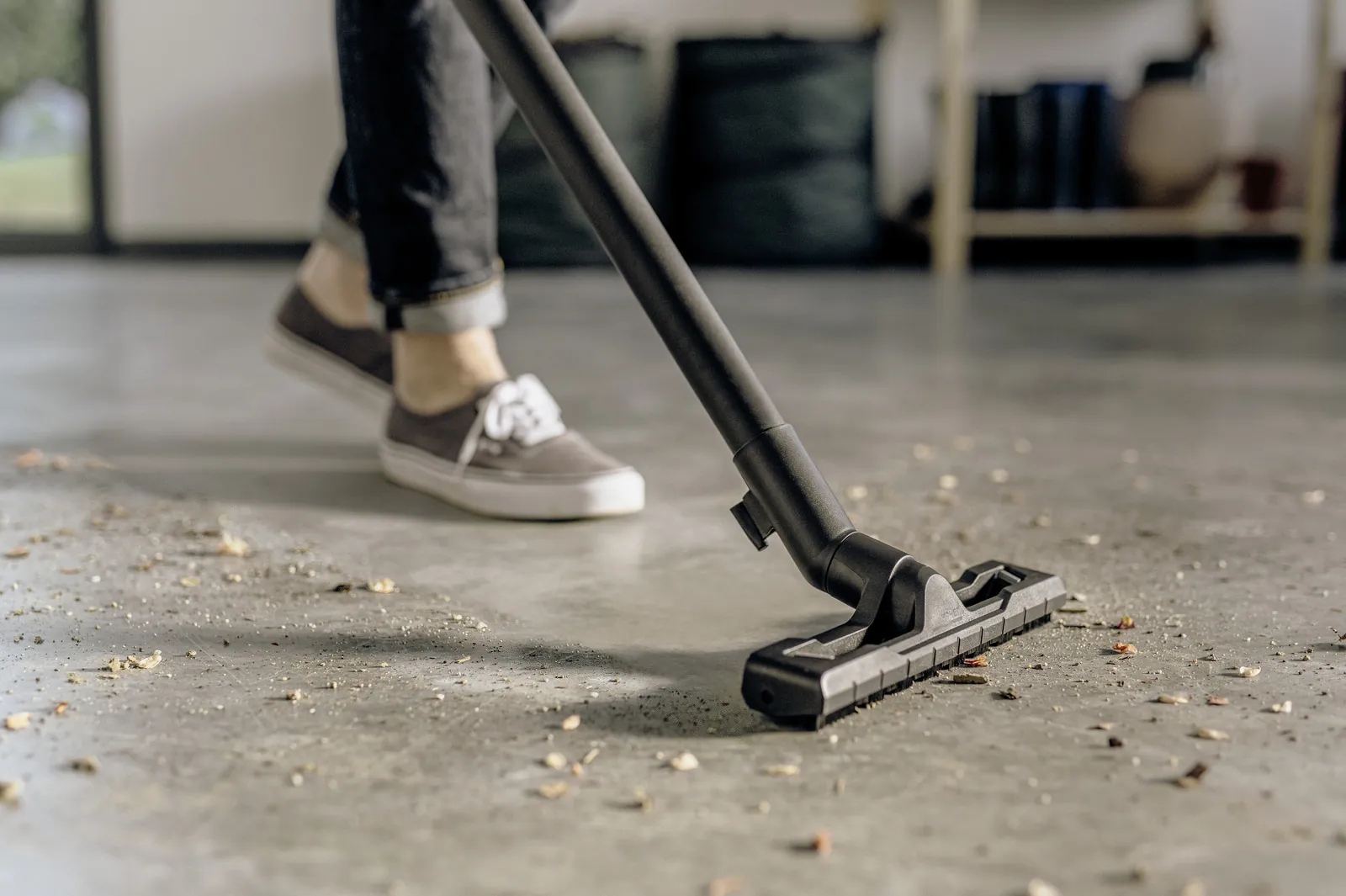 WD 2 Plus S V-15/4/18 Karcher 6