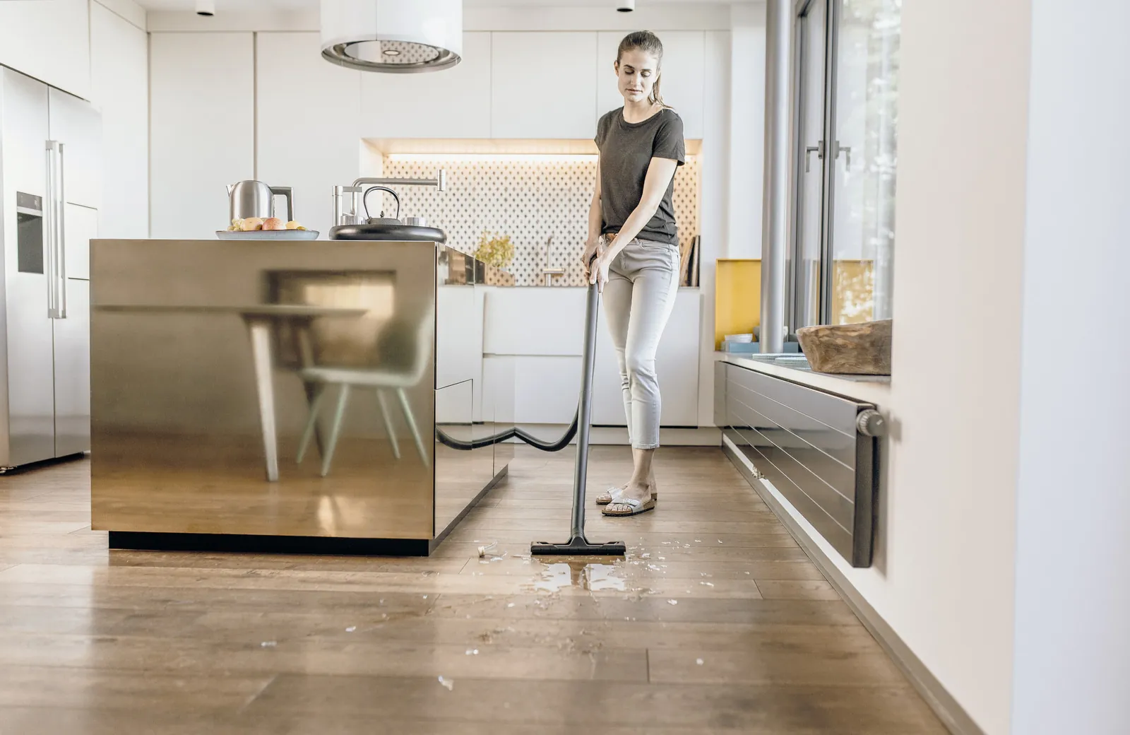 WD 2 Plus S V-15/4/18 Karcher 2