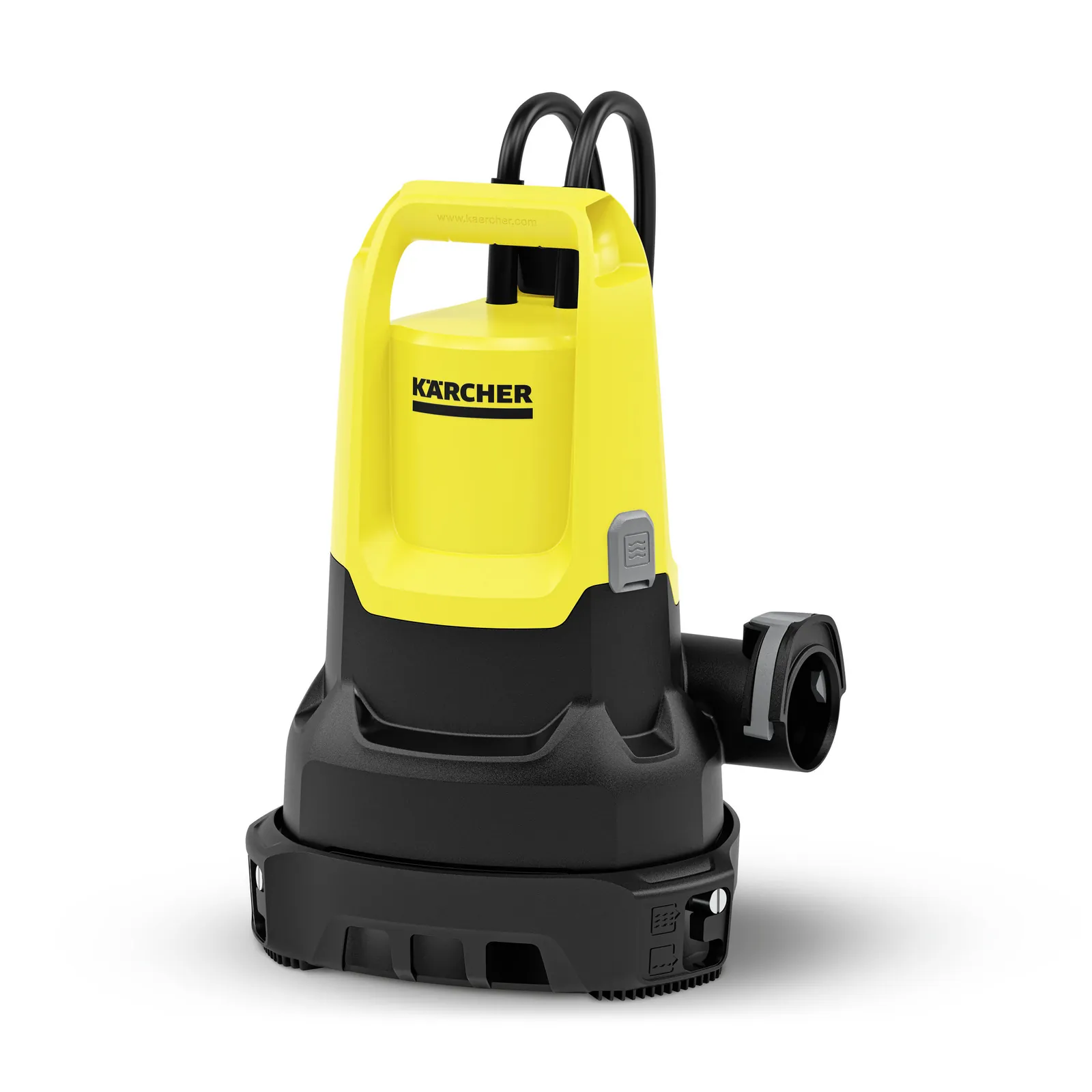 SP 16.000 Dual Karcher 1