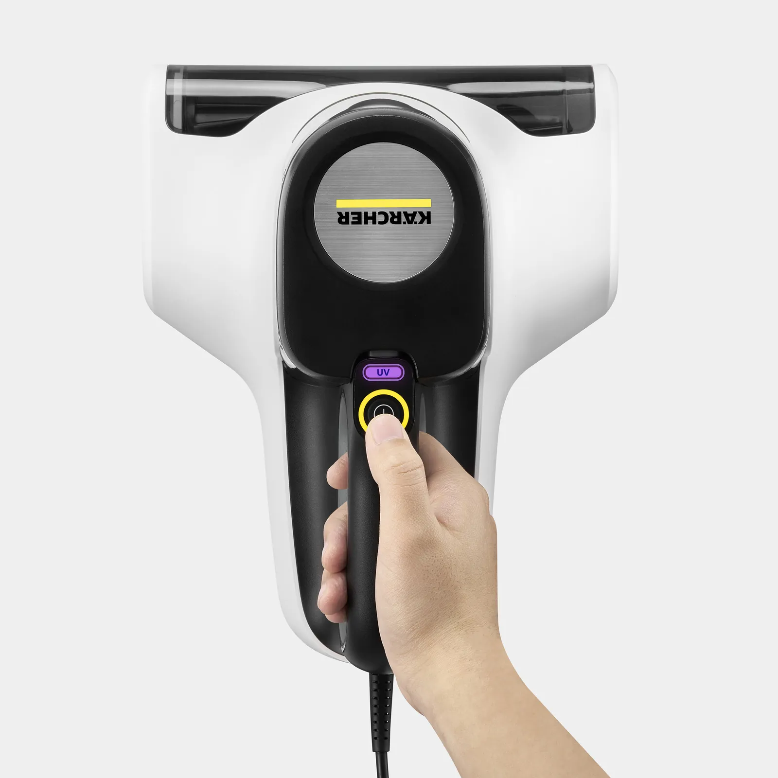 VCH 4 UVClean Karcher 7