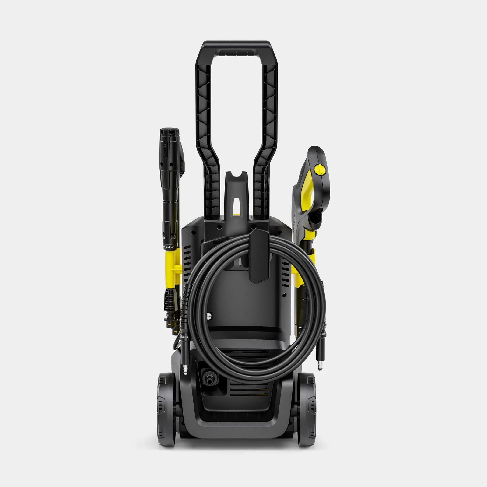 K 5 FJ BB Karcher 9