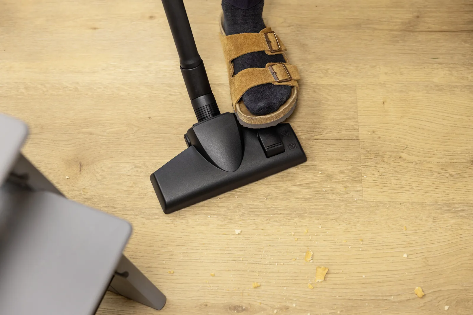 SE 5 Upholstery Karcher 8